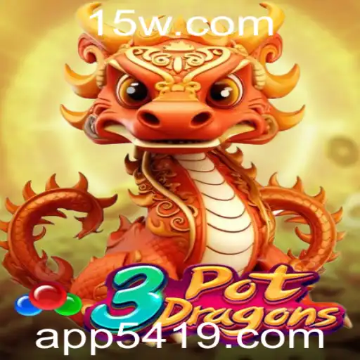 Desvendando o Cativante Mundo de 3PotDragons