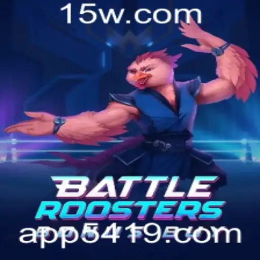 Aventuras e Estratégias em BattleRoostersBonusBuy