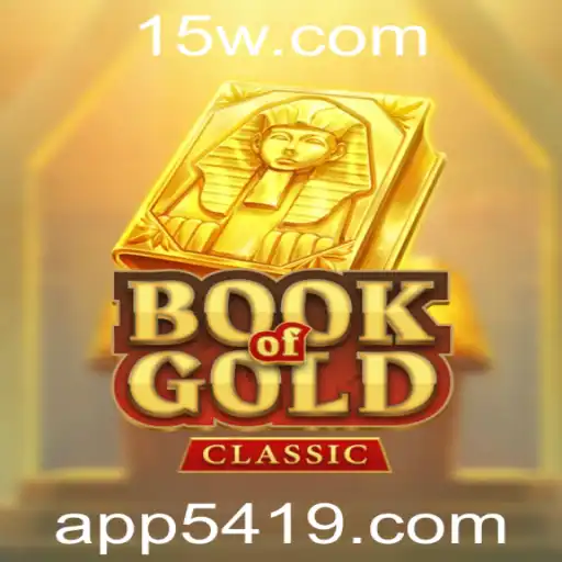 Descubra as Aventuras do Jogo BookOfGoldClassic