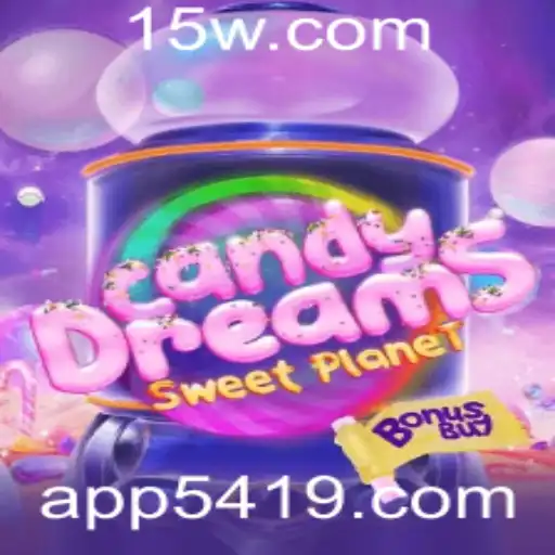 Descubra o Mundo Encantado de CandyDreamsSweetPlanet