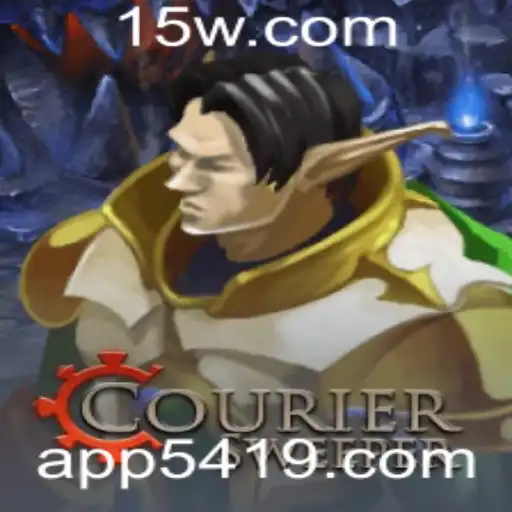 CourierSweeper: Um Novo Horizonte nos Jogos Estratégicos