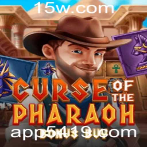 Explorando o Mundo de 'Curse of the Pharaoh Bonus Buy'
