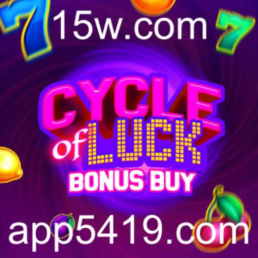 Explorando o Fascinante Mundo de CycleofLuckBonusBuy