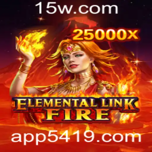 Descubra o Fascinante Mundo de ElementalLinkFire: Um Jogo de Estratégia e Fantasia
