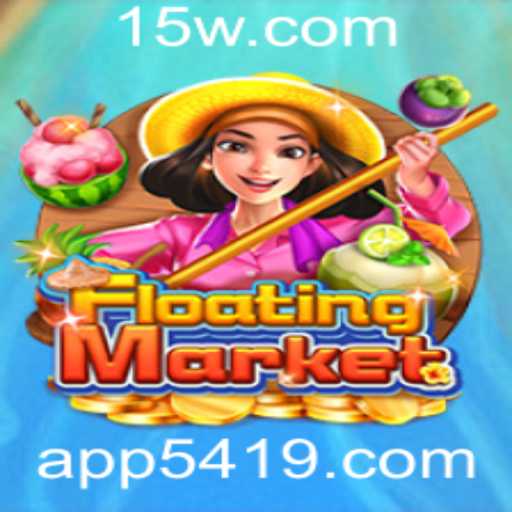 FloatingMarket: Um Mergulho no Jogo de Estratégia e Comércio Estratégico