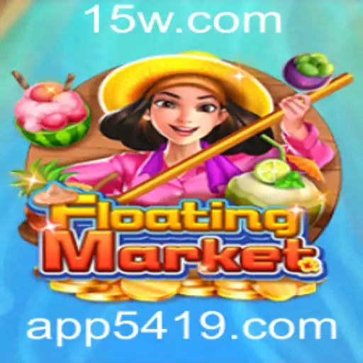 FloatingMarket: Um Mergulho no Jogo de Estratégia e Comércio Estratégico