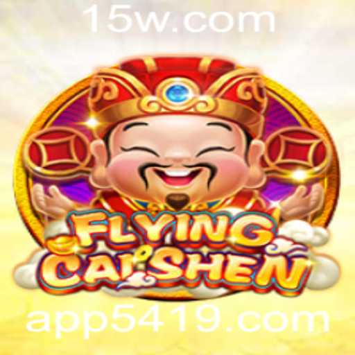 Explorando o Universo do Jogo FlyingCaiShen: Regras, Introdução e Descrição Atual