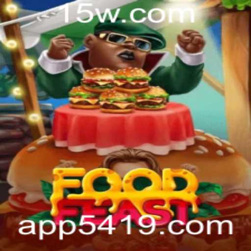 Descubra FoodFeast: O Jogo que Combina Estratégia e Gastronomia