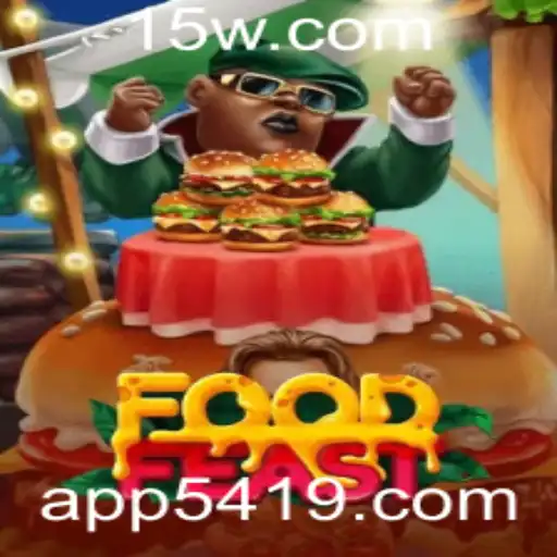 Descubra FoodFeast: O Jogo que Combina Estratégia e Gastronomia
