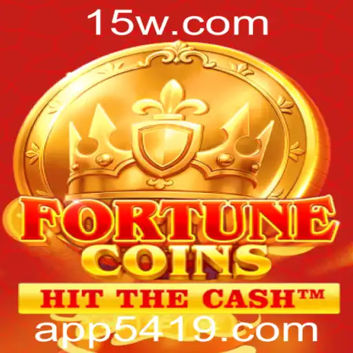 FortuneCoins: Descubra o Novo Fenômeno Mundial dos Jogos
