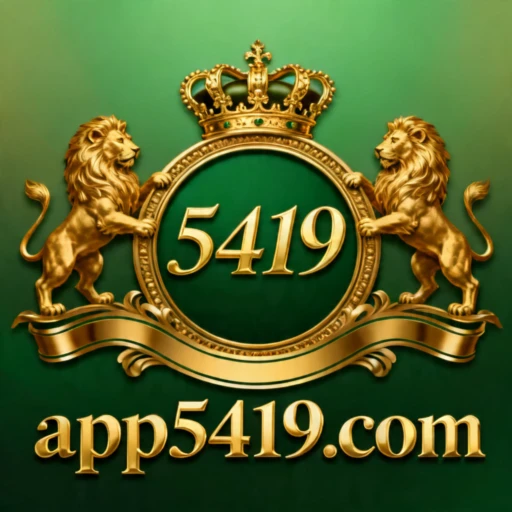 5419 Logo