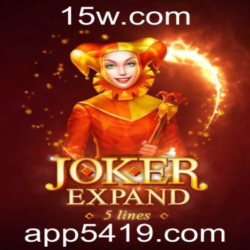 Descubra o Fascinante Mundo de JokerExpand: Um Jogo de Estratégia e Diversão