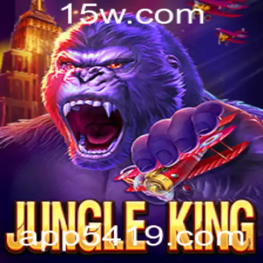 JungleKing: Explorando as Profundezas da Selva Virtual