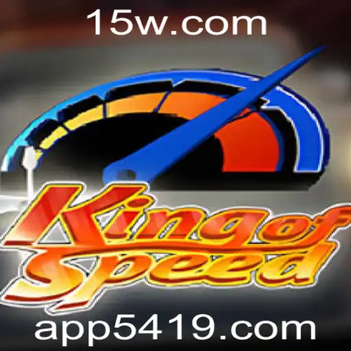 Descubra o Empolgante Mundo de KingofSpeed