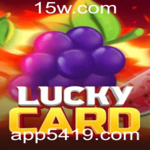 Explorando o Mundo de LuckyCard - O Jogo de Cartas que Conquista