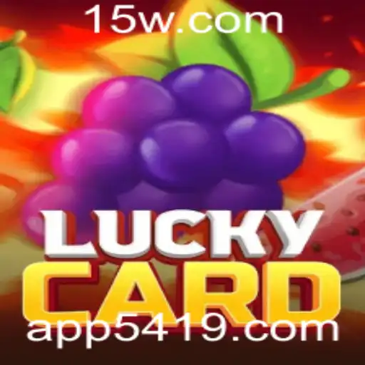 Explorando o Mundo de LuckyCard - O Jogo de Cartas que Conquista