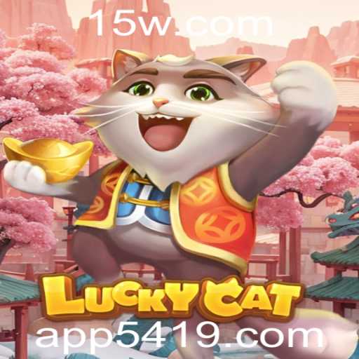 Descubra o Mundo Fascinante de LuckyCat: Um Guia Completo para Jogadores