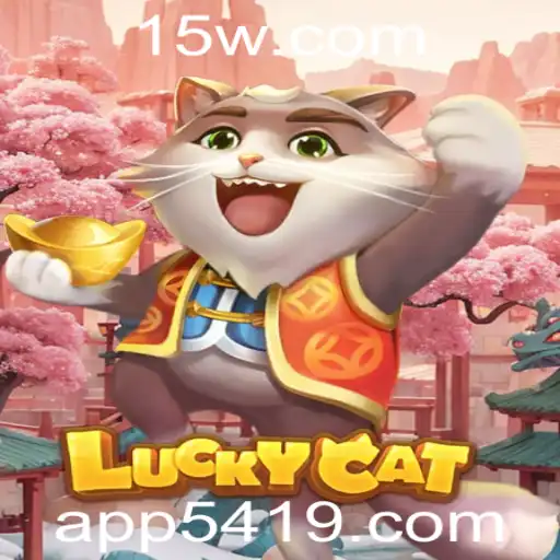 Descubra o Mundo Fascinante de LuckyCat: Um Guia Completo para Jogadores