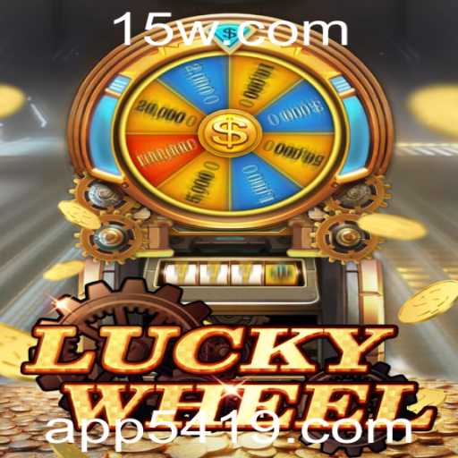 Conheça o Empolgante Jogo LuckyWheel