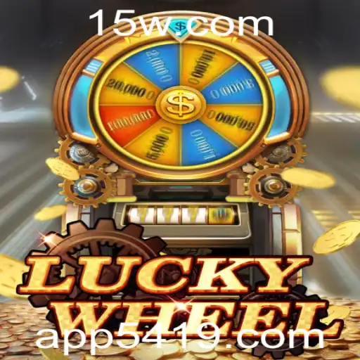 Conheça o Empolgante Jogo LuckyWheel