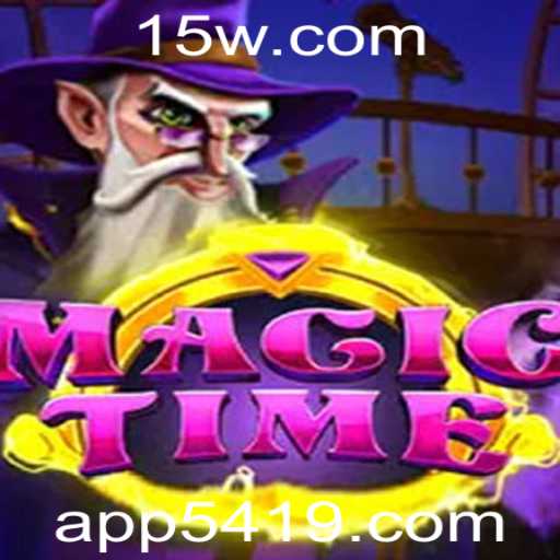 Explorando o Mundo do MagicTime: Regras e Introdução ao Jogo