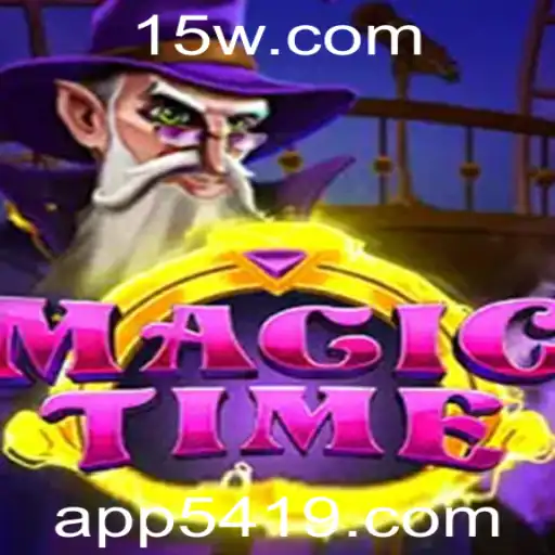 Explorando o Mundo do MagicTime: Regras e Introdução ao Jogo