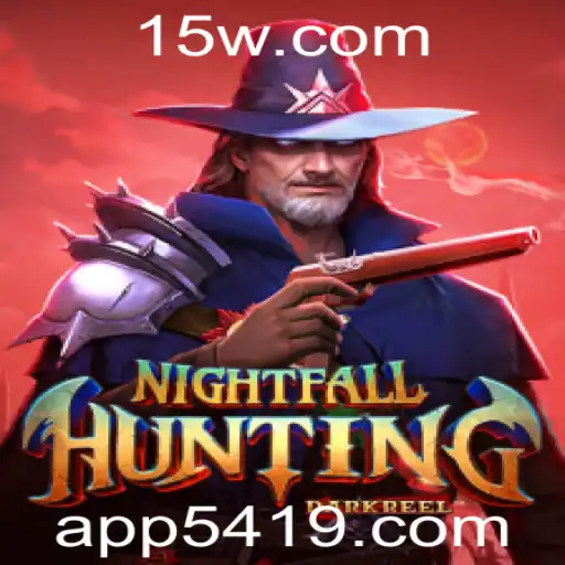 Descubra o Mundo Misterioso de NightfallHunting
