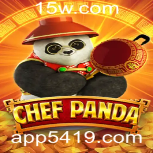 Descubra o Mundo de ChefPanda: Um Jogo de Estratégia Culinária
