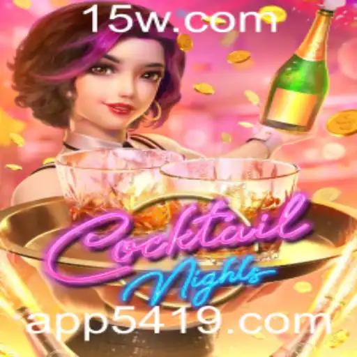 CocktailNights: Mergulhando na Diversão e Estratégia deste Novo Jogo