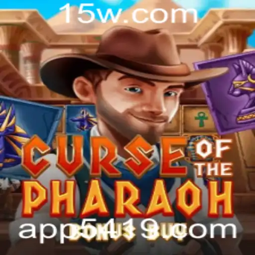 Explorando o Mundo de 'Curse of the Pharaoh Bonus Buy'