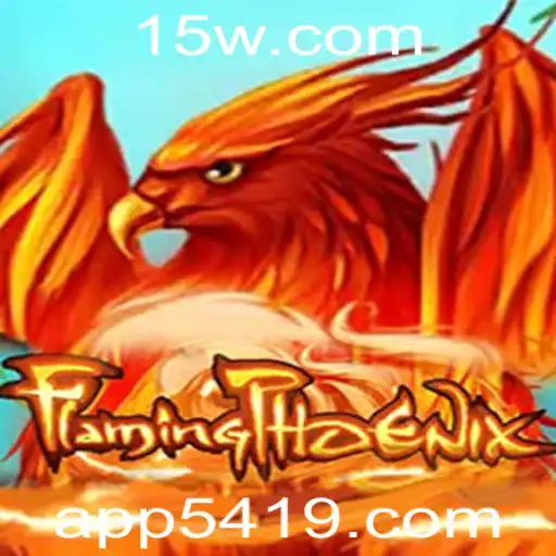 FlamingPhoenix: A Excitante Aventura no Mundo dos Jogos