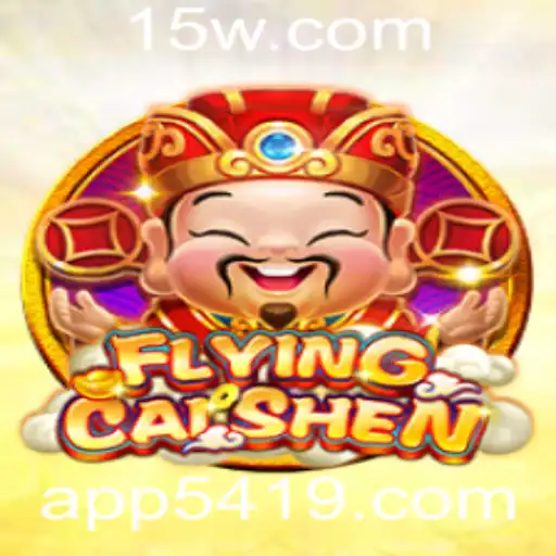 Explorando o Universo do Jogo FlyingCaiShen: Regras, Introdução e Descrição Atual