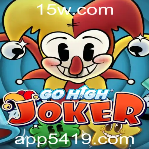 Descubra o Universo Emocionante de GoHighJoker: Um Jogo de Estratégia e Aventura