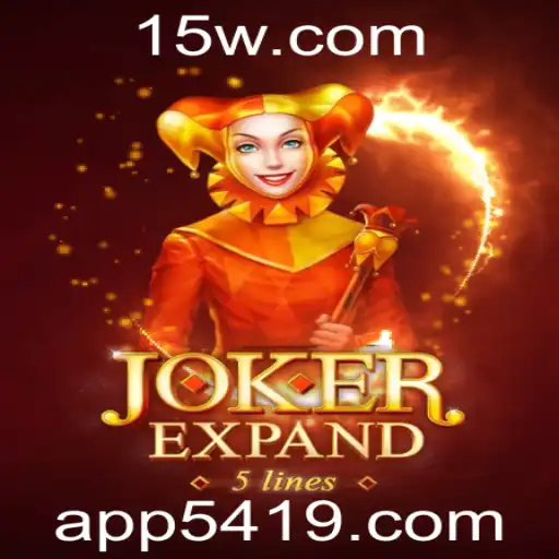 Descubra o Fascinante Mundo de JokerExpand: Um Jogo de Estratégia e Diversão