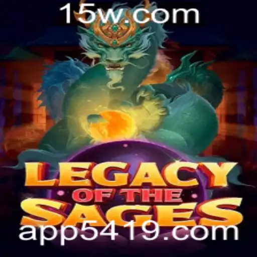 Descubra o Universo de LegacyoftheSages: Um Jogo de Estratégia e Mistério