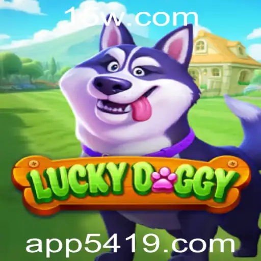 Explorando o Mundo de LuckyDoggy: Um Mergulho nas Regras e Dinâmicas do Jogo