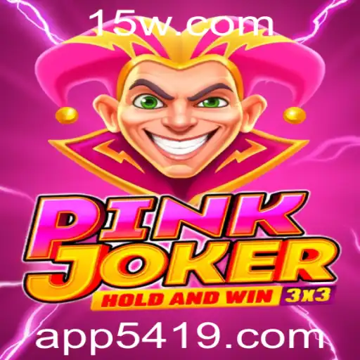 Descubra as Regras e a Emoção do Jogo Pinkjoker: 5419