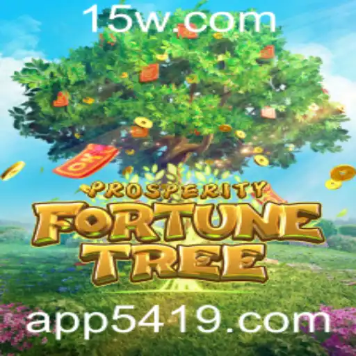 Descubra o Fascinante Mundo de ProsperityFortuneTree