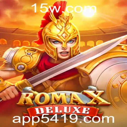 Descubra RomaXDeluxe: O Fenômeno dos Jogos de Estratégia