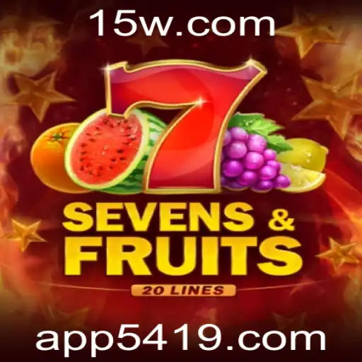 Explorando o Jogo Inovador: SevensFruits20