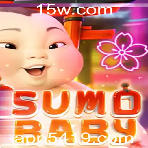 Descubra o Mundo Divertido de SumoBaby: Um Jogo Incrível para Todas as Idades
