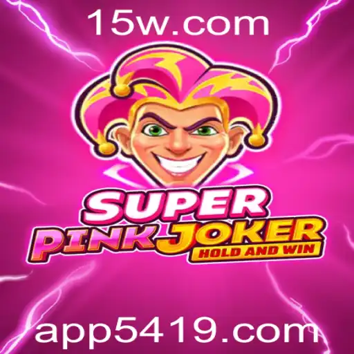 Descubra o Mundo Empolgante de SuperPinkJoker: Um Jogo Revolucionário para 2023