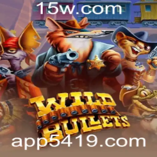 Explorando o Mundo de WildBullets: Um Mergulho no Jogo