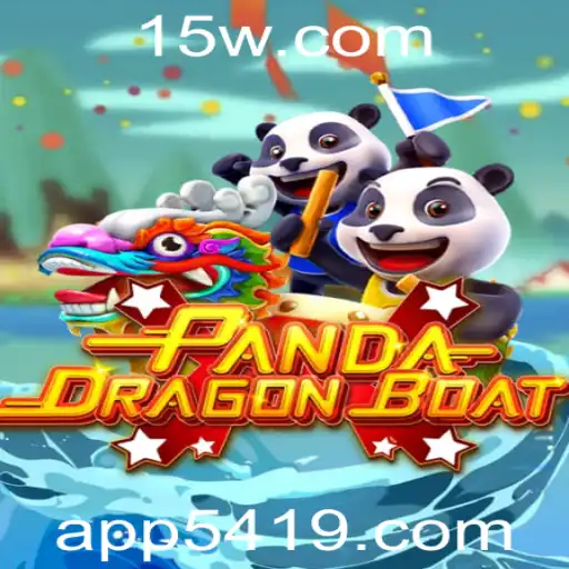 Descubra PANDADRAGONBOAT: O Novo Jogo de Estratégia que Está Conquistando o Mundo
