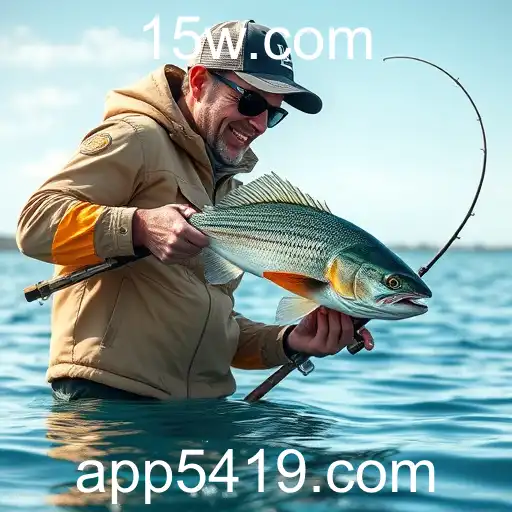 Pesca Online: Explorando os Horizontes Digitais da Atividade Pesqueira