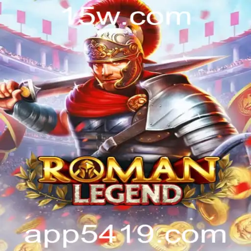 RomanLegend: O Novo Jogo de Estratégia Inspirado na Roma Antiga