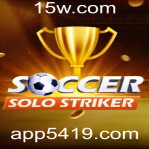 SoccerSoloStriker: O Jogo que Revoluciona o Mundo do Esporte Virtual
