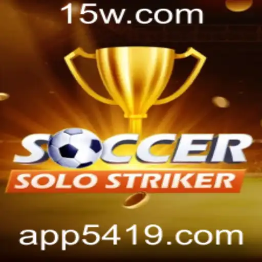 SoccerSoloStriker: O Jogo que Revoluciona o Mundo do Esporte Virtual
