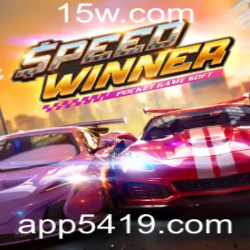 SpeedWinner: Uma Experiência Emocionante