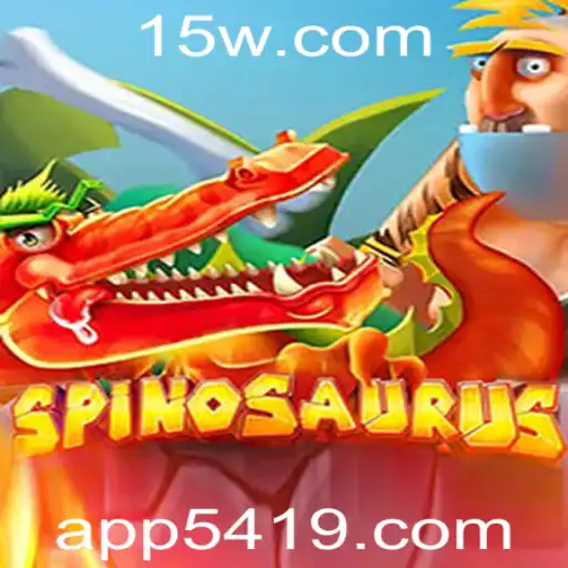 Descubra o Fascinante Mundo do Jogo Spinosaurus